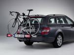 Mercedes-Benz C-Class Estate 2007 года